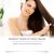 OUHOE Hair Cream Smooth & Silky 100g - product photo 4