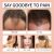 OUHOE Hair Mask Oil Control 100g