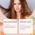 OUHOE Hair Mask Repair & Restore 120g - product photo 4