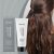 Cetearyl Alcohol Hair Thickening Treatment | OUHOE 100g