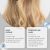 Cetearyl Alcohol Hair Thickening Treatment | OUHOE 100g