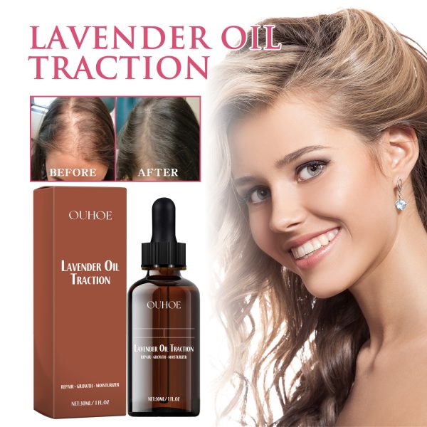 ouhoe-oil-hair-strengthening-30ml-1 OUHOE Oil Hair Strengthening 30ml/盒