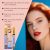 Glycerin Hair Growth Serum | OUHOE 10ml