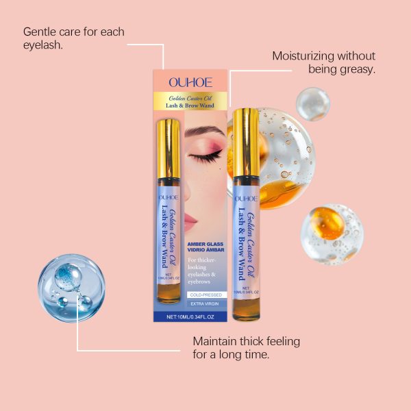 OUHOE Oil Nourishing 10ml - product photo 4