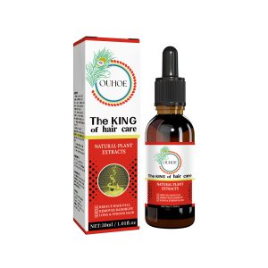 Arborvitae Extract Hair Growth Serum | OUHOE 30ml