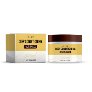 Argan Oil Deep Conditioning Hair Mask | OUHOE 100g