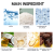 OUHOE Protein Hair Mask Smooth & Silky 50g - product photo 5