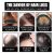 OUHOE Protein Oil Smooth & Silky 30ml/ packaging and label
