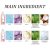 OUHOE Rosemary Hair Care Product Shine & Gloss 200ml - product photo 5