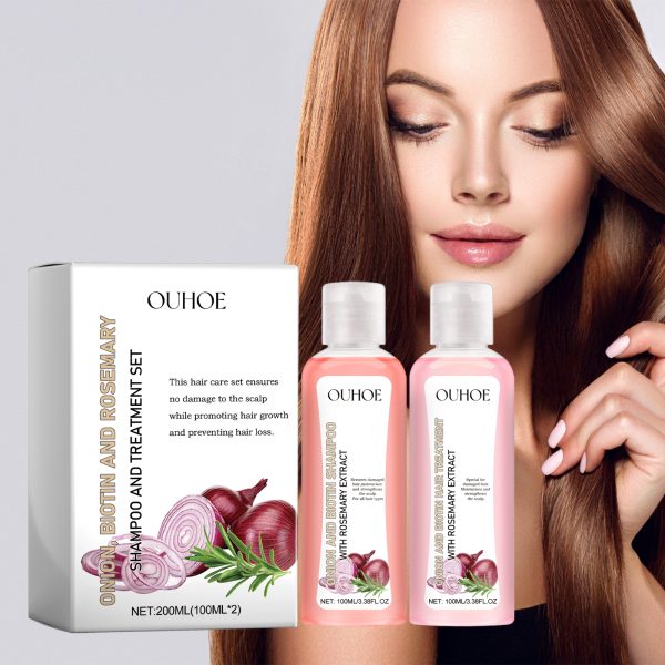 ouhoe-rosemary-hair-care-product-shine-gloss-200m-1 OUHOE Rosemary Hair Care Product Shine & Gloss 200ml