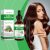 Rosemary Oil & Castor Oil Hair Growth Serum | OUHOE 1set