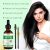 Rosemary Oil & Castor Oil Hair Growth Serum | OUHOE 1set