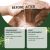 Jojoba Oil Hair Thickening Treatment | OUHOE 1set