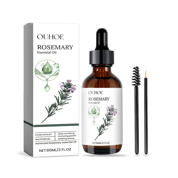Jojoba Oil Hair Thickening Treatment | OUHOE 1set