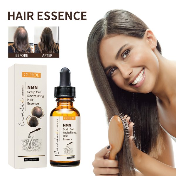 Glycerin & Butylene Glycol Anti Hair Loss Treatment | OUHOE 30ml