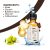 OUHOE Serum Hair Strengthening 30ml - product photo 5