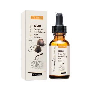 Glycerin & Butylene Glycol Anti Hair Loss Treatment | OUHOE 30ml