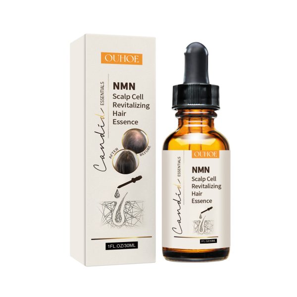Glycerin & Butylene Glycol Anti Hair Loss Treatment | OUHOE 30ml