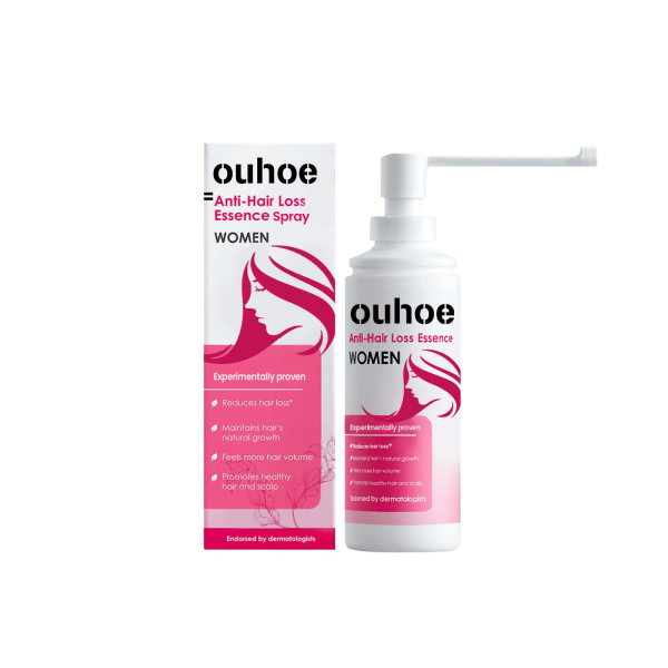 OUHOE Serum Hair Strengthening 30ml - product photo 1
