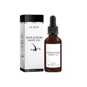 Rosemary Hair Repair Treatment | OUHOE 30ml