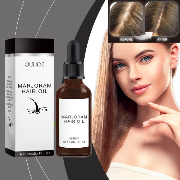 Rosemary Hair Repair Treatment | OUHOE 30ml