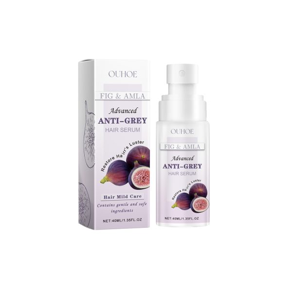 Chamomile Hair Growth Serum | OUHOE 40ml