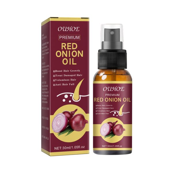 OUHOE Spray Nourishing 30ml - product photo 1