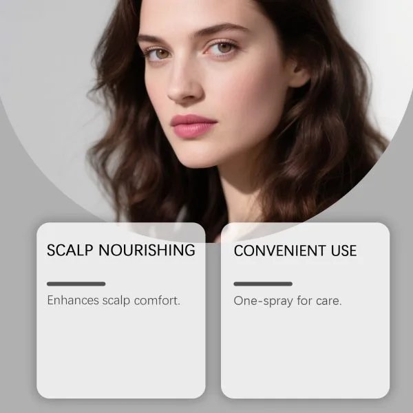 Scalp Treatment | AMZ