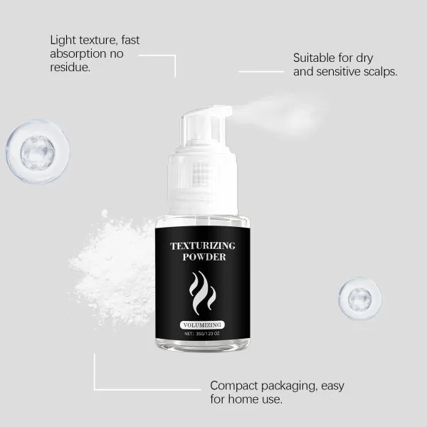 Scalp Treatment | AMZ