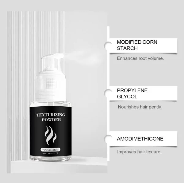 Scalp Treatment | AMZ