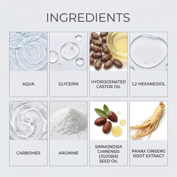 Scalp Treatment | HOEGOA 30ml