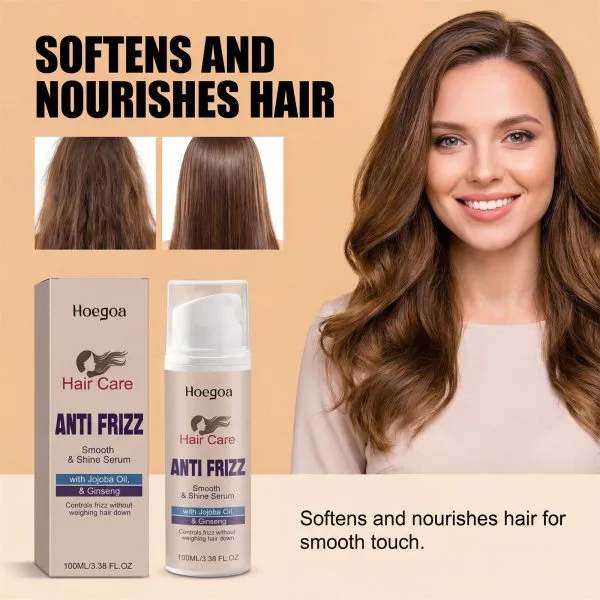 Scalp Treatment | HOEGOA 30ml