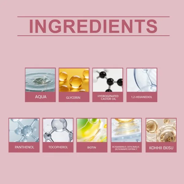 Scalp Treatment | HOEGOA