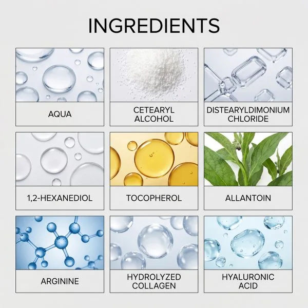 Scalp Treatment | HOEGOA