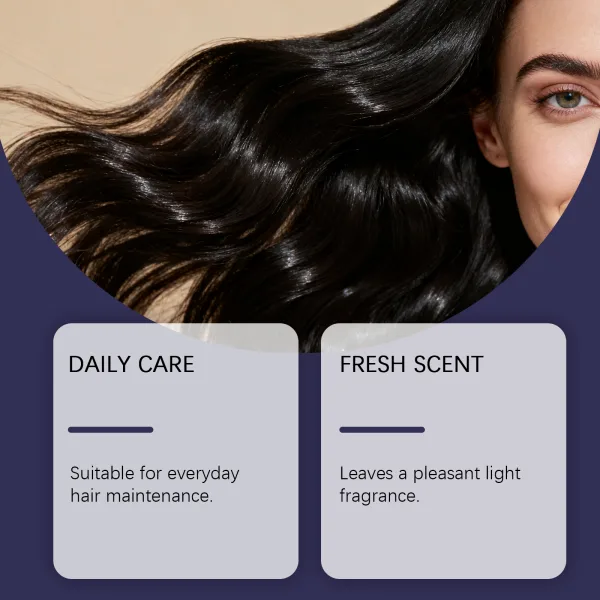 Hair Styling Treatment | GleamXi 50ml