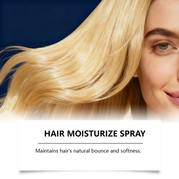 Hair Styling Treatment | GleamXi 50ml
