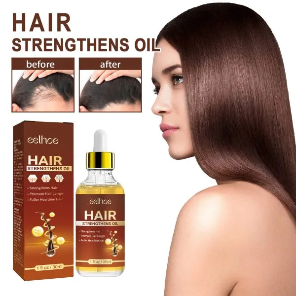 Scalp Treatment | EELHOE 30ml