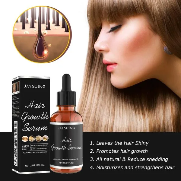 Scalp Treatment | JAYSUING 29ml