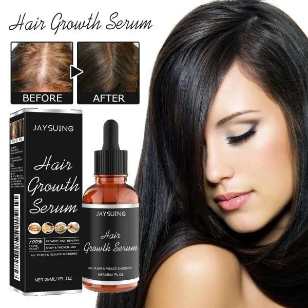 Scalp Treatment | JAYSUING 29ml