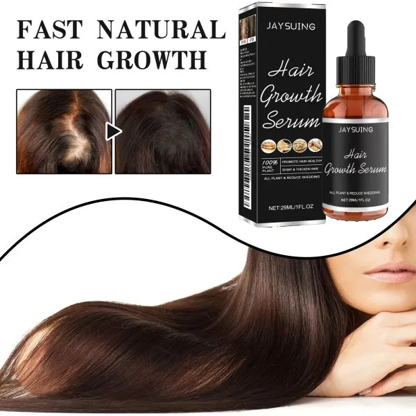 Scalp Treatment | JAYSUING 29ml