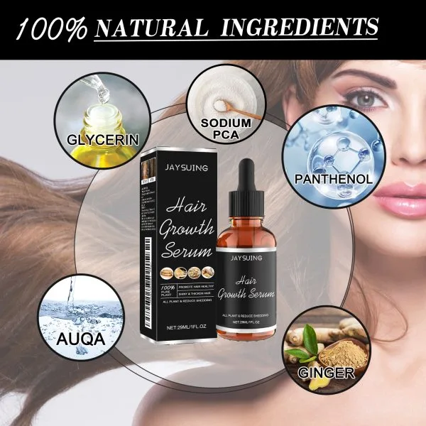 Scalp Treatment | JAYSUING 29ml