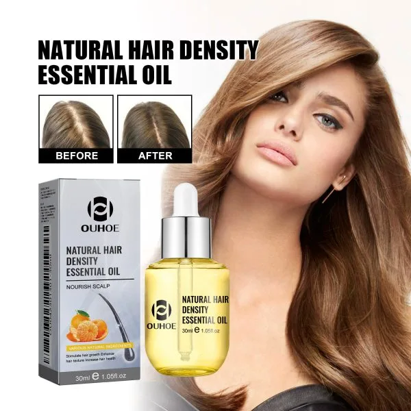 Scalp Treatment | OUHOE 30ml