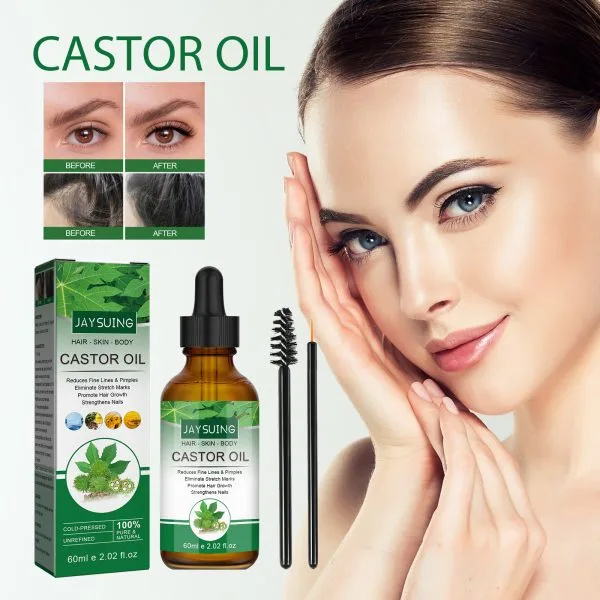 Scalp Treatment | JAYSUING 60ml
