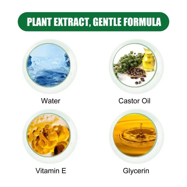 Scalp Treatment | JAYSUING 60ml