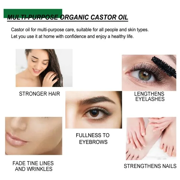 Scalp Treatment | JAYSUING 60ml