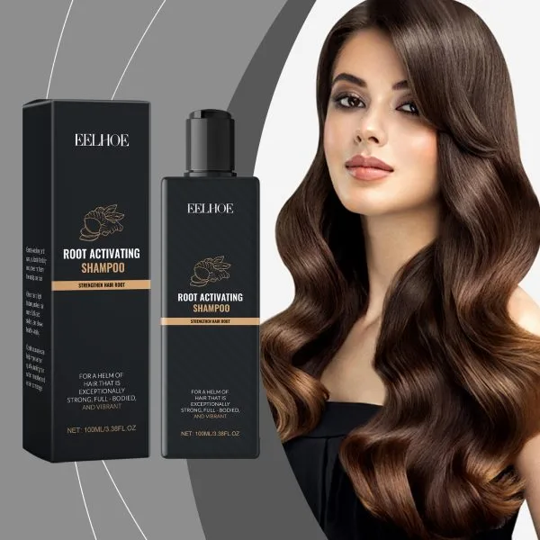 Hair Styling Treatment | EELHOE 30ml