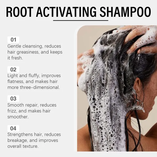 Hair Styling Treatment | EELHOE 30ml