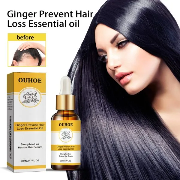 Scalp Treatment | OUHOE 20ml