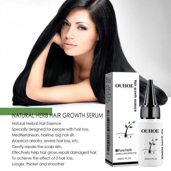 Scalp Treatment | OUHOE 20ml