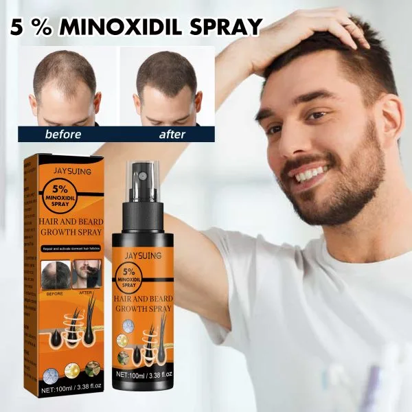 Hair Styling Treatment | JAYSUING 100ml